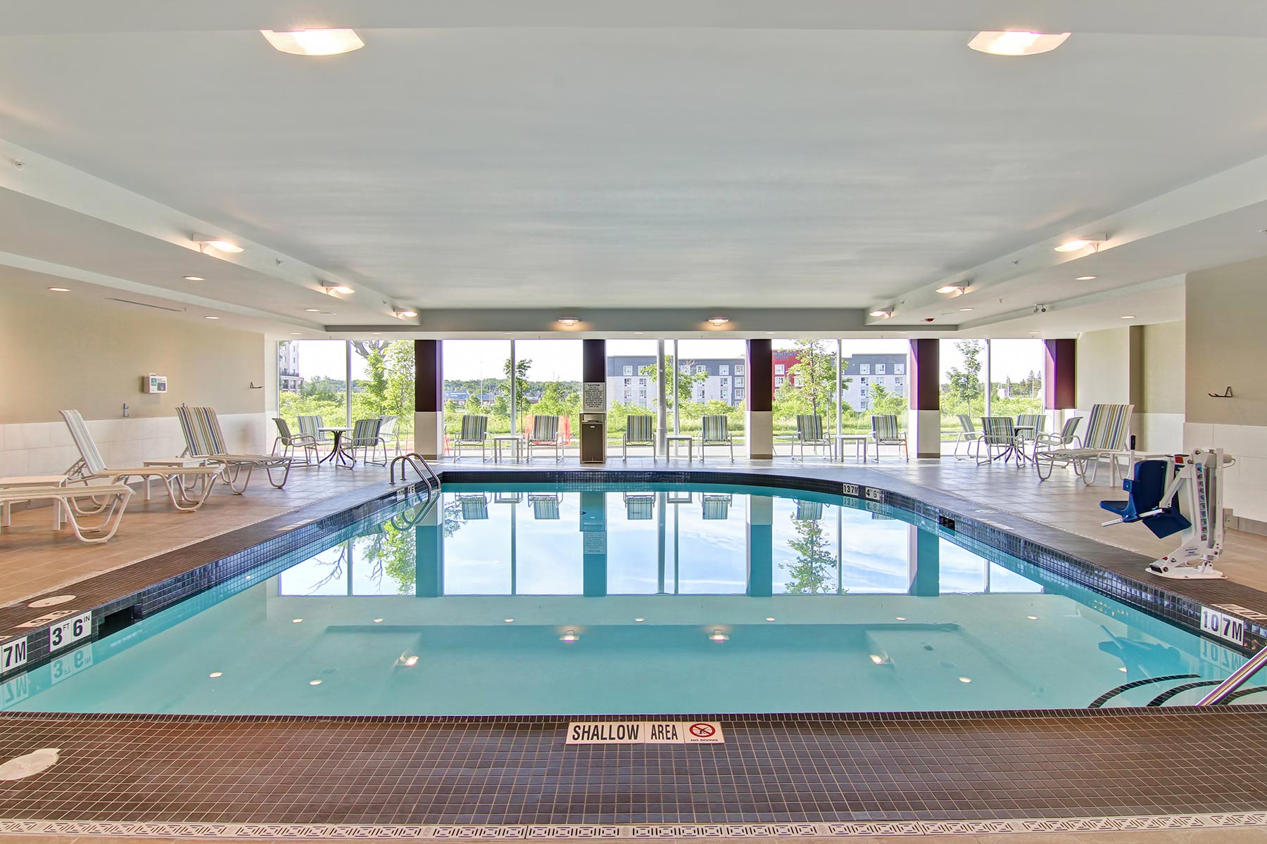 Homewood Suites by Hilton Ottawa Kanata 4C Group