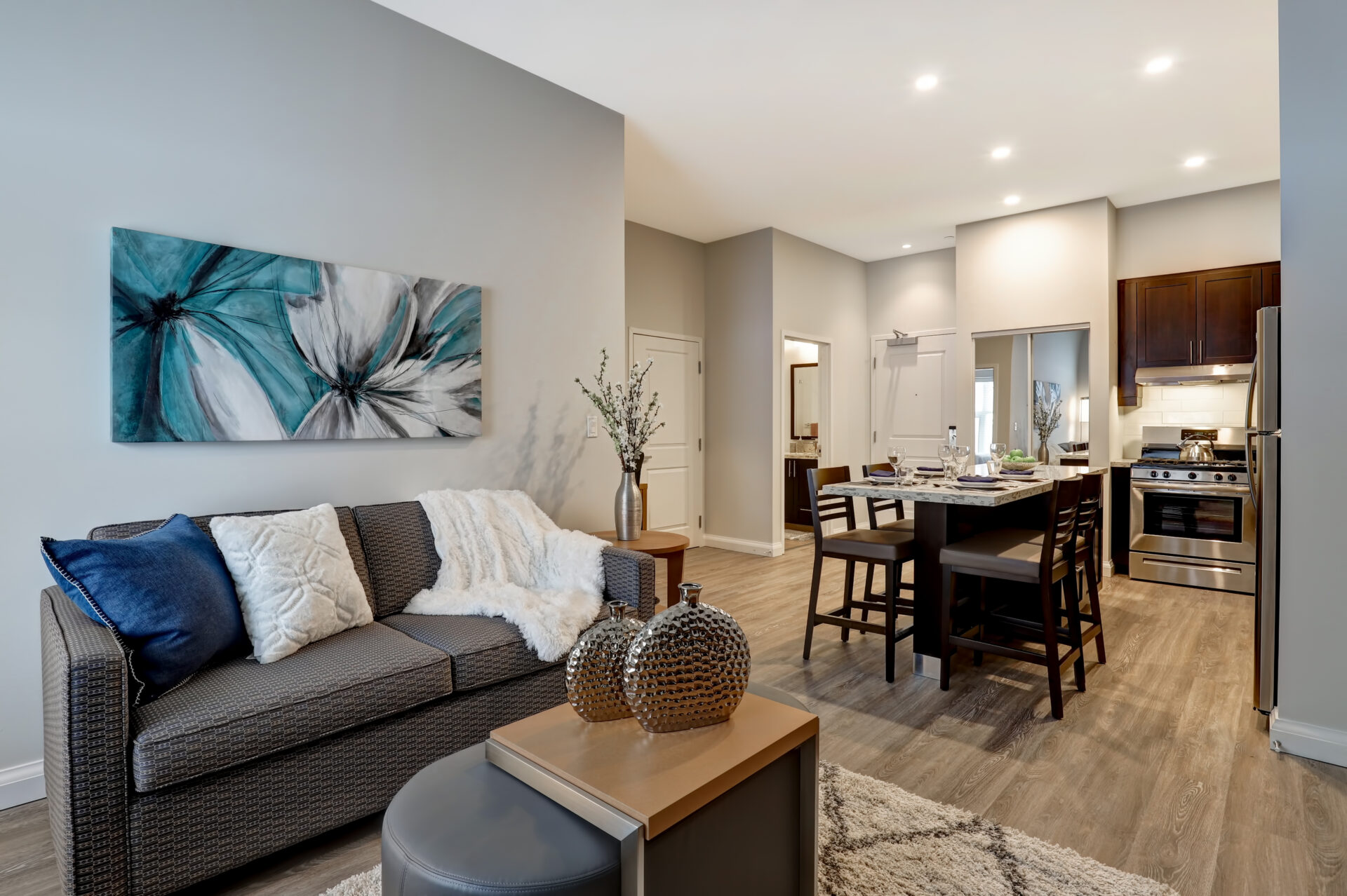 Residences at Kanata Lakes 4C Group