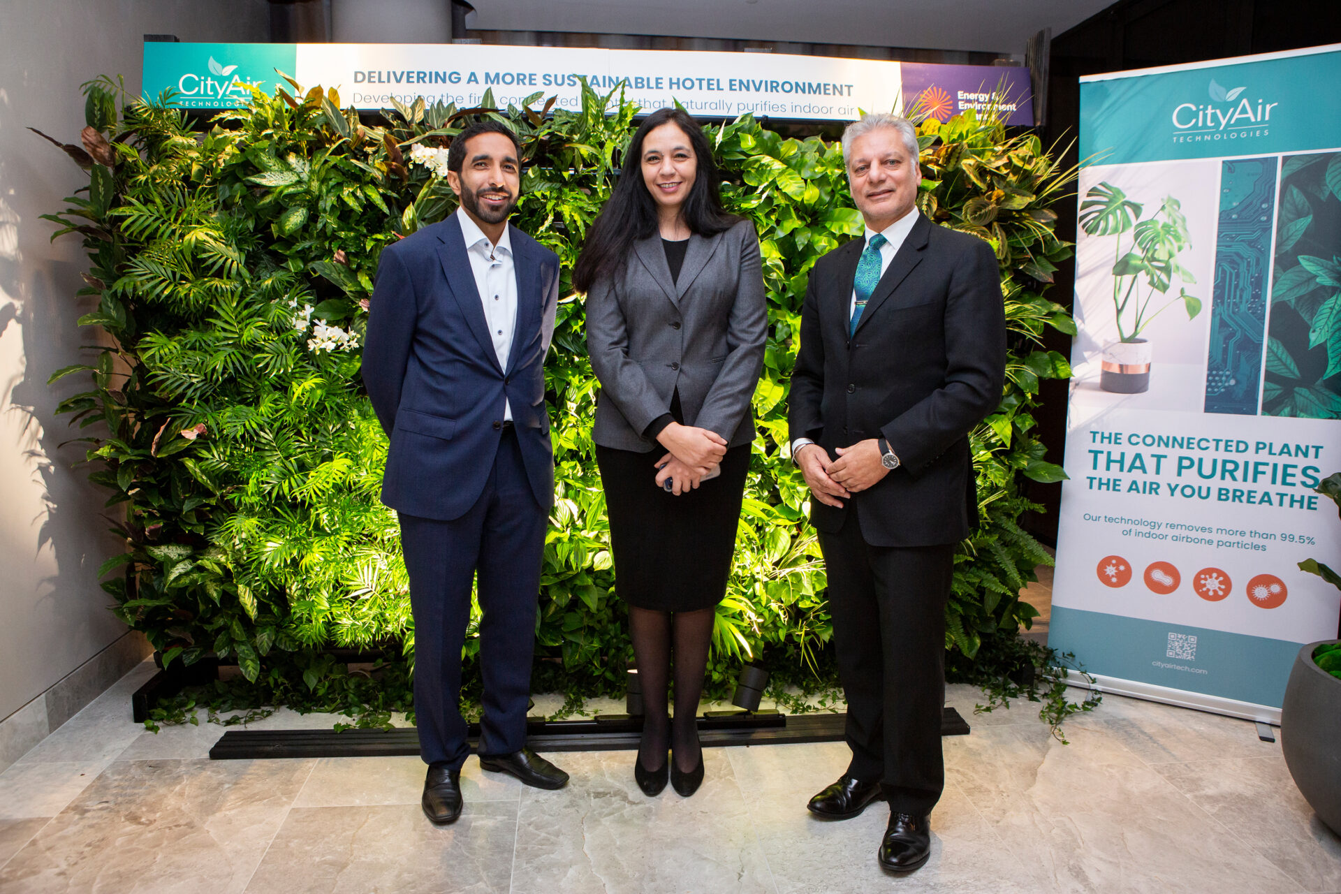 Sustainability in Hospitality 4C Hotel Group Hosts the EEA's Inaugural