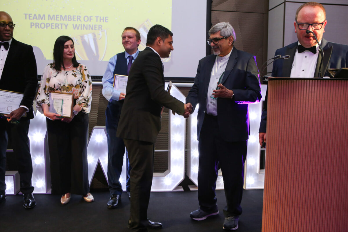 The 4C Group Annual Awards Ceremony 2024 - 4C Group