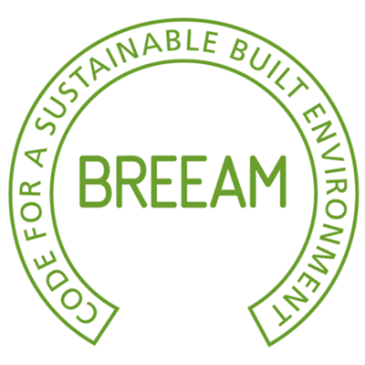 BREEAM logo