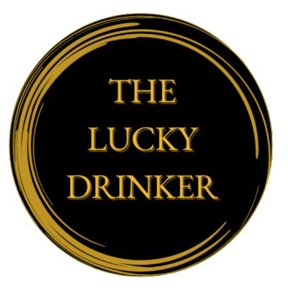 Lucky Drinker logo