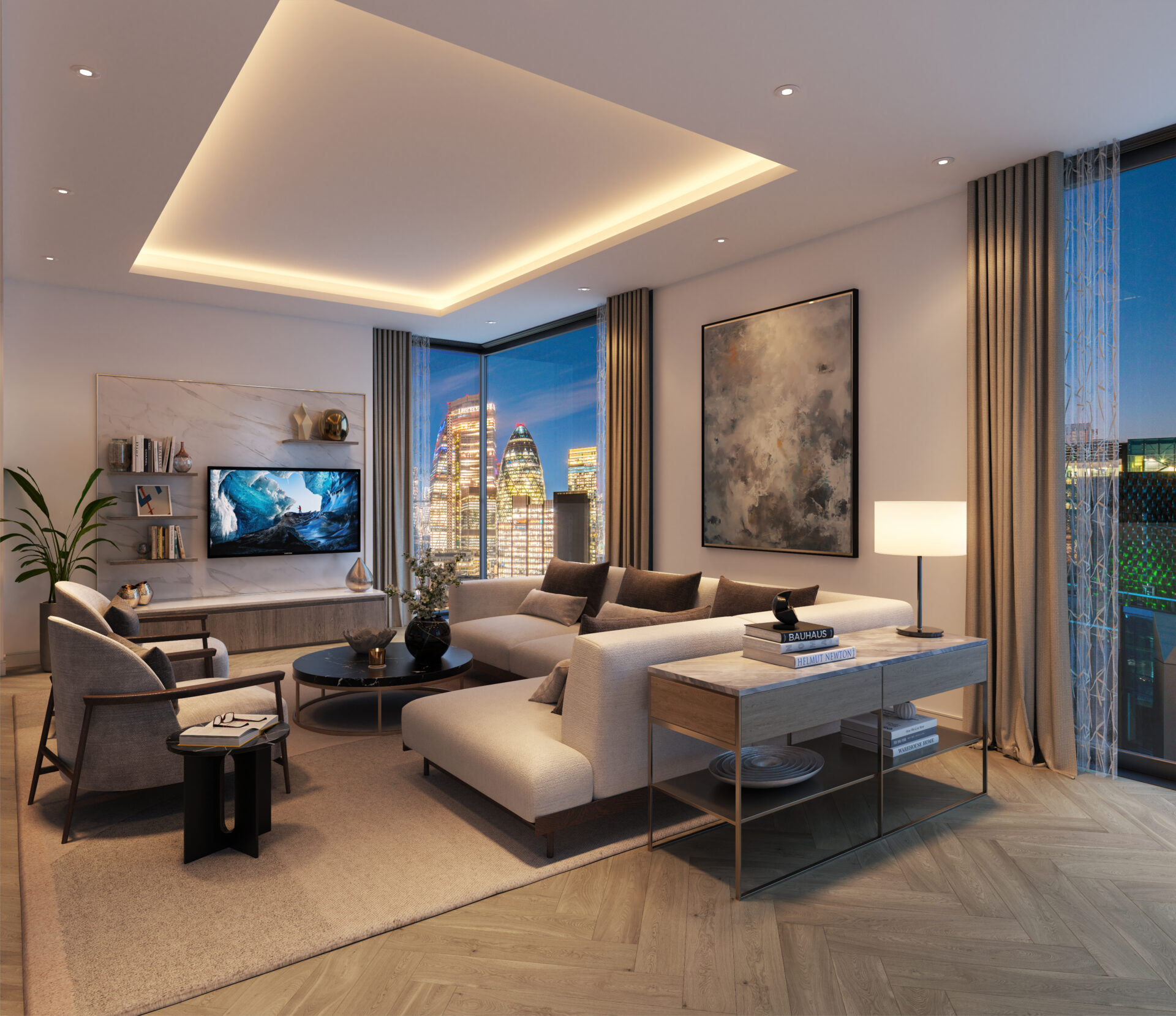 City Living Redefined: Experience Urban Chic In Harlingen's Vibrant Apartment Scene