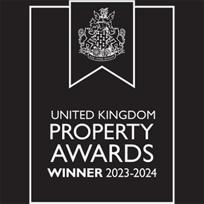 UK Property Awards Logo